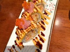 -福樱兰海鲜放题铁板烧(加州店)