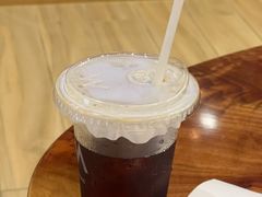 -M Stand (广州白云五号店)