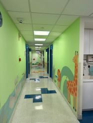 点击看大图 -杭州贝瑞斯美华妇儿医院·早孕·产检·儿科