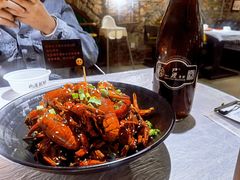 -巴厘龙虾·榜首油焖大虾(洞庭·艺术洋房店)