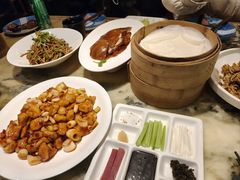 -范家小馆·烤鸭新京菜(金融街店)