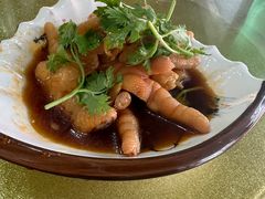 -王胖子土菜馆·特色杭帮菜·农家土菜