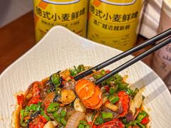 -辣瓦·江西爆炒馆子