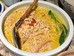 扬州大煮干丝-桂满陇天书(南京德基旗舰店)
