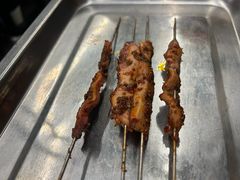 -福苗小骆驼烧烤(莲湖路店)