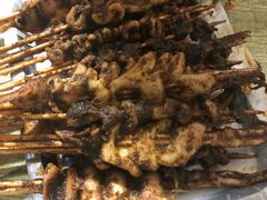 -十里铺铁板鱿鱼