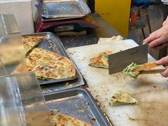 -咏春葱油饼(德政中路店)