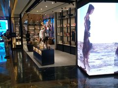 -Coach(朗豪坊店)