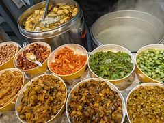 -红鼻子桂林米粉(金唐新光界店)