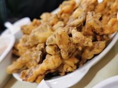 -满口香饭店