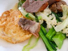 -东盛美食(东城南路店)