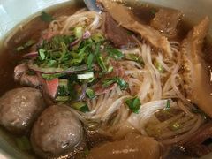 -CHINCHIN 青青·泰国料理(万象食家店)