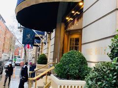 -The Ritz Restaurant