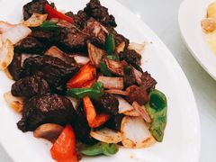 -东方明珠老上海8号餐厅(东方明珠广播电视塔店)