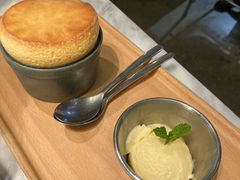 冰淇淋舒芙蕾-HERB SPICE(来凤街店)