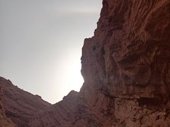 -天山神秘大峡谷