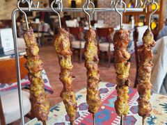 -巴依老爷新疆美食(工体旗舰店)