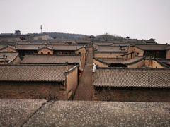 -山西王家大院
