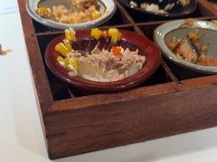 -火山屋台(新街口店)