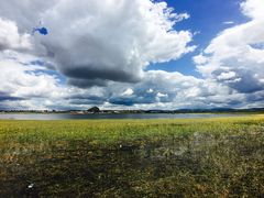 -塞罕坝国家级自然保护区