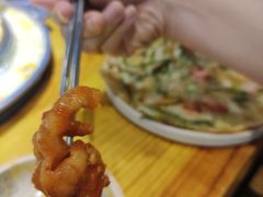 -喜来稀肉(北外滩白玉兰广场店)