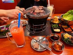 -大阪烧肉BAKA一代(十亩地店)