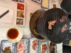 -大槐树烤肉馆