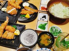 -胜博殿日式炸猪排(西红门店)