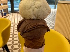 -CREAM STORY意大利手工冰淇淋&甜品(万象前海店)