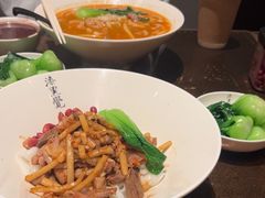 -漆黑觉米粉(三里屯店)