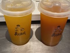 -真功夫(彩田路店)