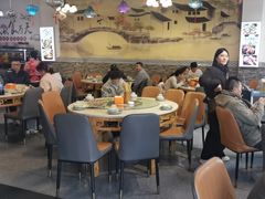 -牟记江湖重庆地标特色菜鱼蛋海鲜羊蝎子(巴南区黑金冠十多年好店)