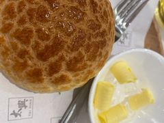 -太兴餐厅(东方广场分店)