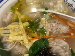 -长人馄饨铺(解放街店)