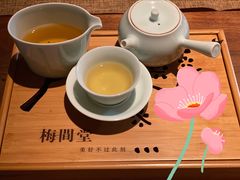 -梅间堂茶馆(绿地缤纷城店)