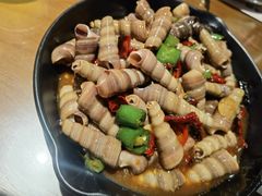 -神府路壹号·海鲜烧烤·砂锅粥·锅物(三坊七巷店)