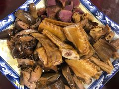 -余杨鸭鸭餐厅
