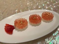 -8餐厅(新葡京酒店)