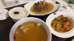 -金月汇月子会所(常宁宫生态店)