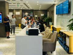 -爱康国宾体检中心(顺平分院)