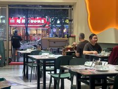 -肥家大排档(天河体育西店)
