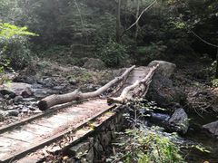 -云岫谷自然风景区