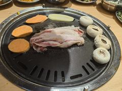 -麻蒲碳烤肉(嘉禾东平地铁站19号店)