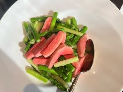 -甄御•海鲜新青岛菜(麦岛店)