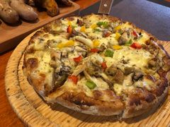 布拉格特选啤麦芝士披萨-布拉格餐厅· 中欧捷克菜(全国首店)