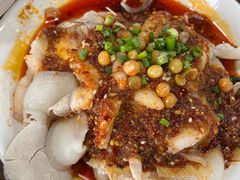 -成都味道(望江西路店)