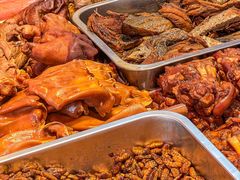 -净香园熟肉(北坦总店)
