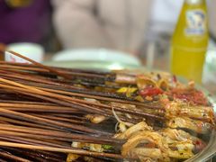 -小向麻辣烫(天街总店)