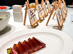 -淮香国色·淮扬菜(正大中心店)