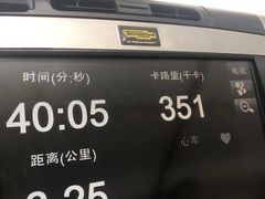 -YCHL Studios健身工作室(市二宫店)